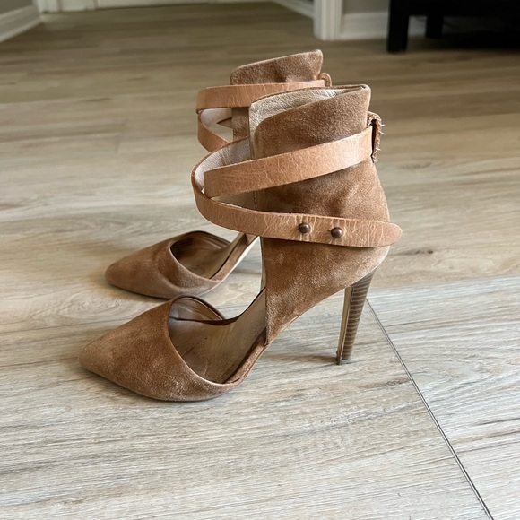 Joe’s Laney heels - Picture 5 of 6